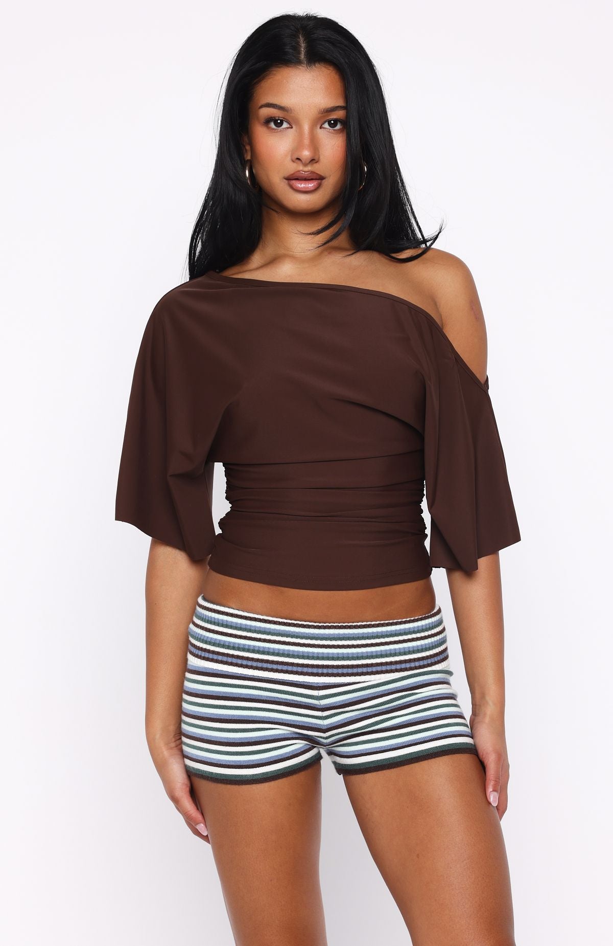 Marrakech Moments Top Chocolate - Image 2