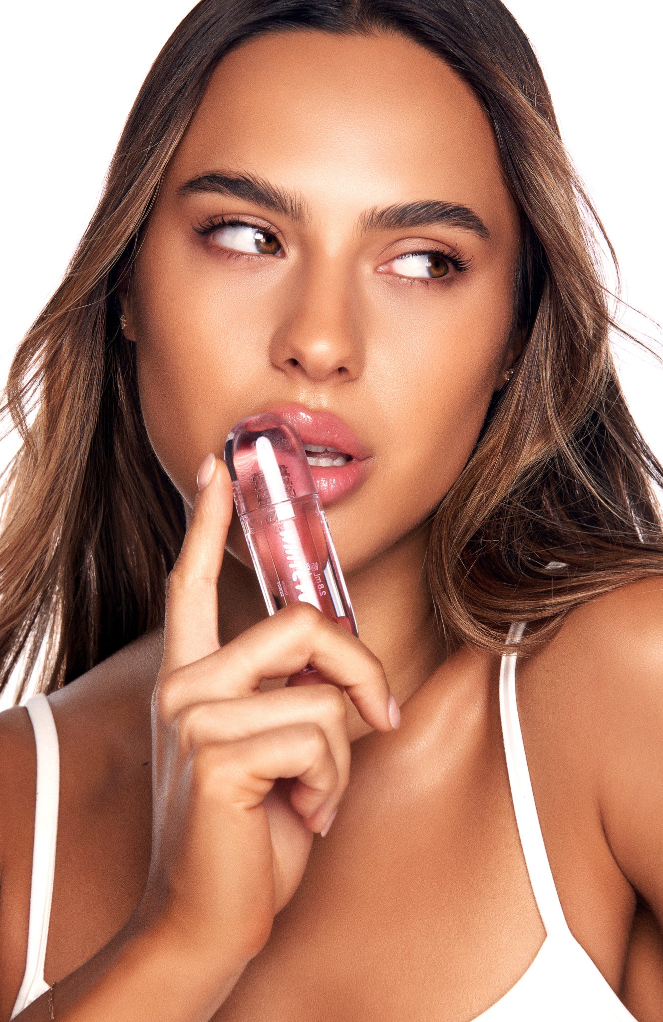 The Cosmetic Pouch & Lip Oil - Image 3