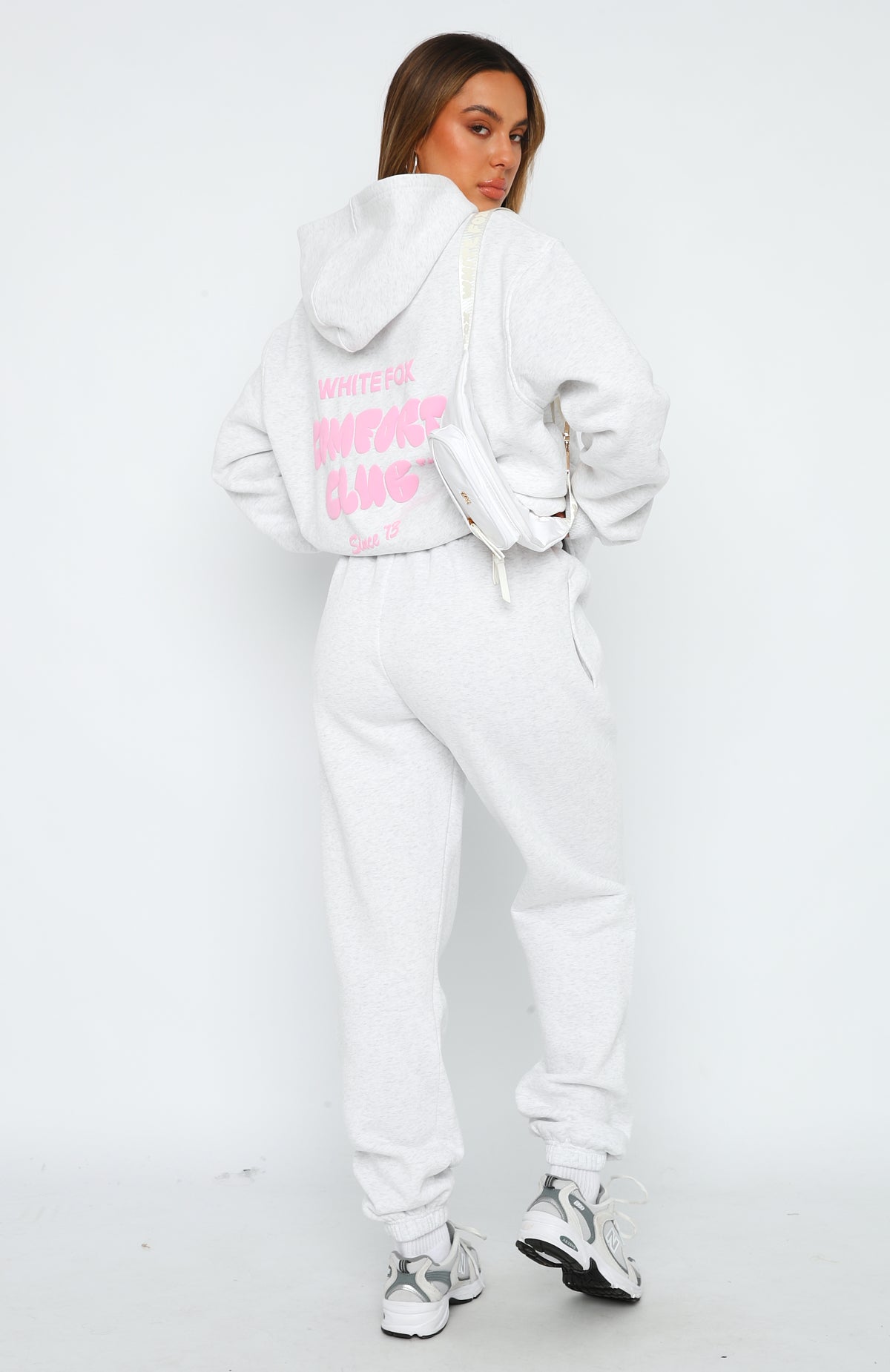 Comfort Club Sweatpants Mist - Image 4