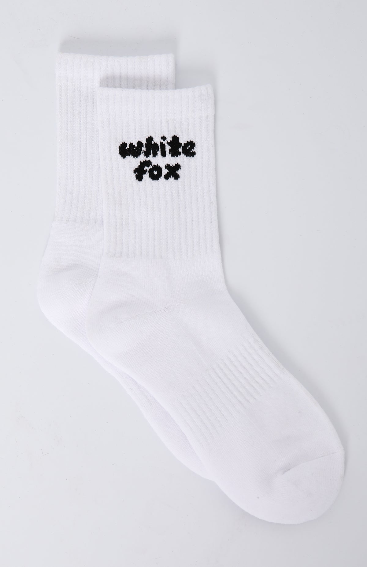 Era 8 Socks White - Image 4