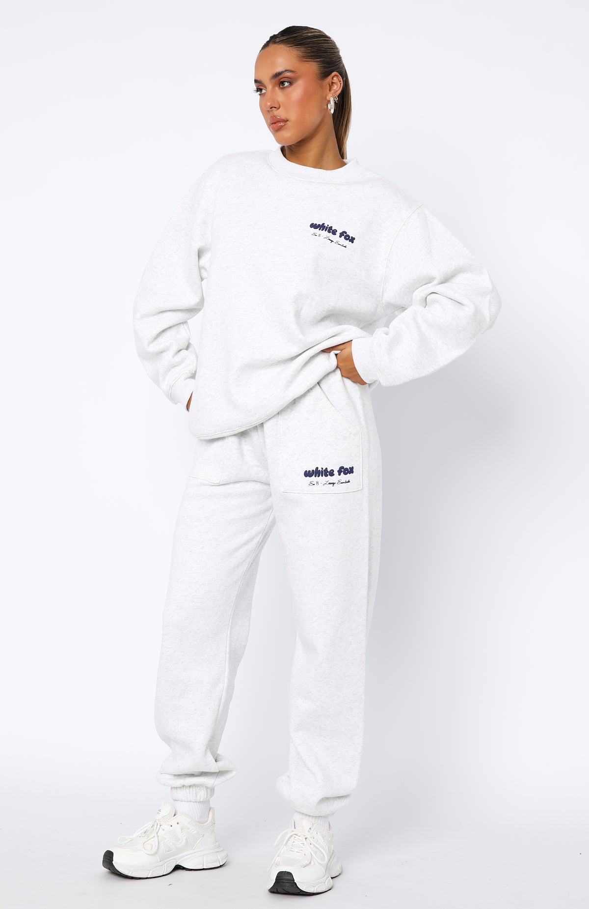 Era 8 Sweatpants Galaxy - Image 2