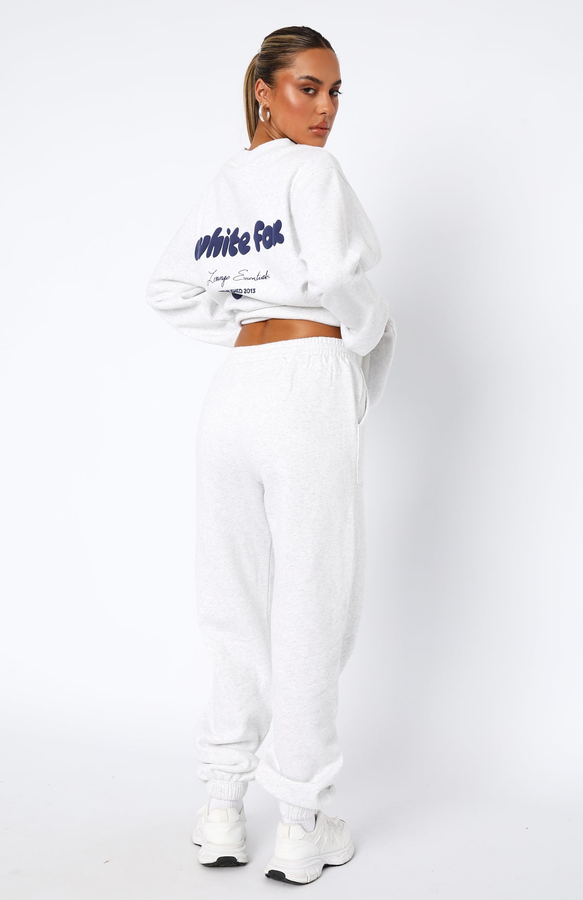 Era 8 Sweatpants Galaxy - Image 4