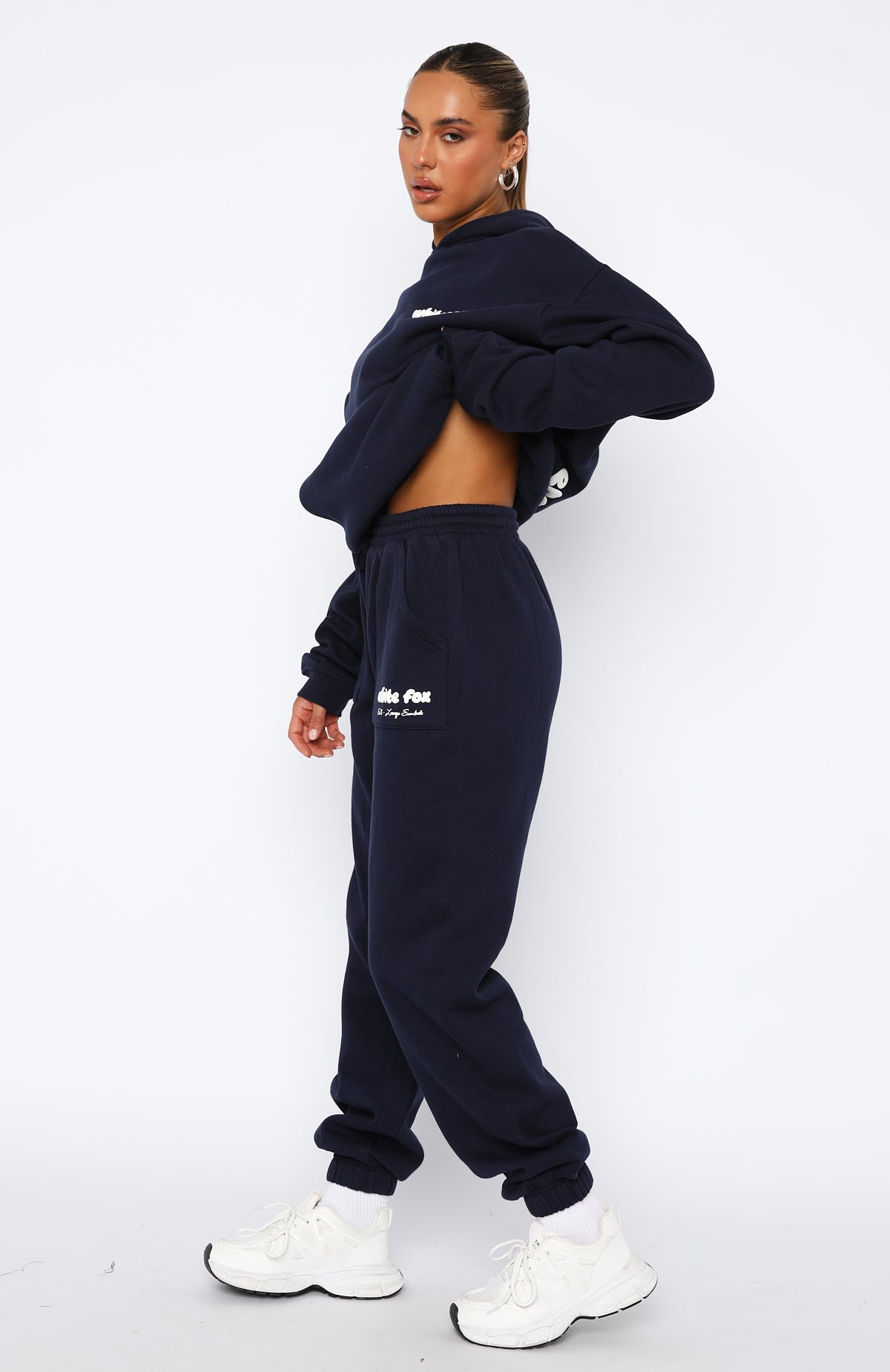 Era 8 Sweatpants Nautical - Image 3