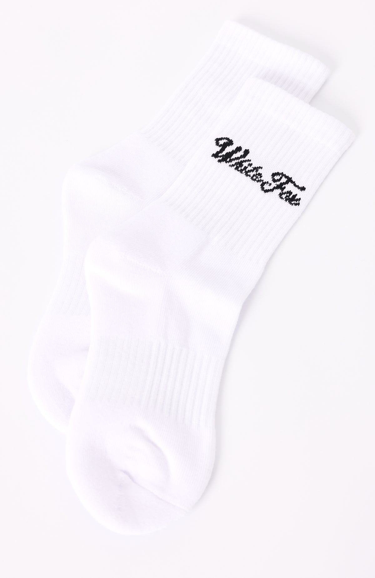 Season 7 Socks White - Image 4