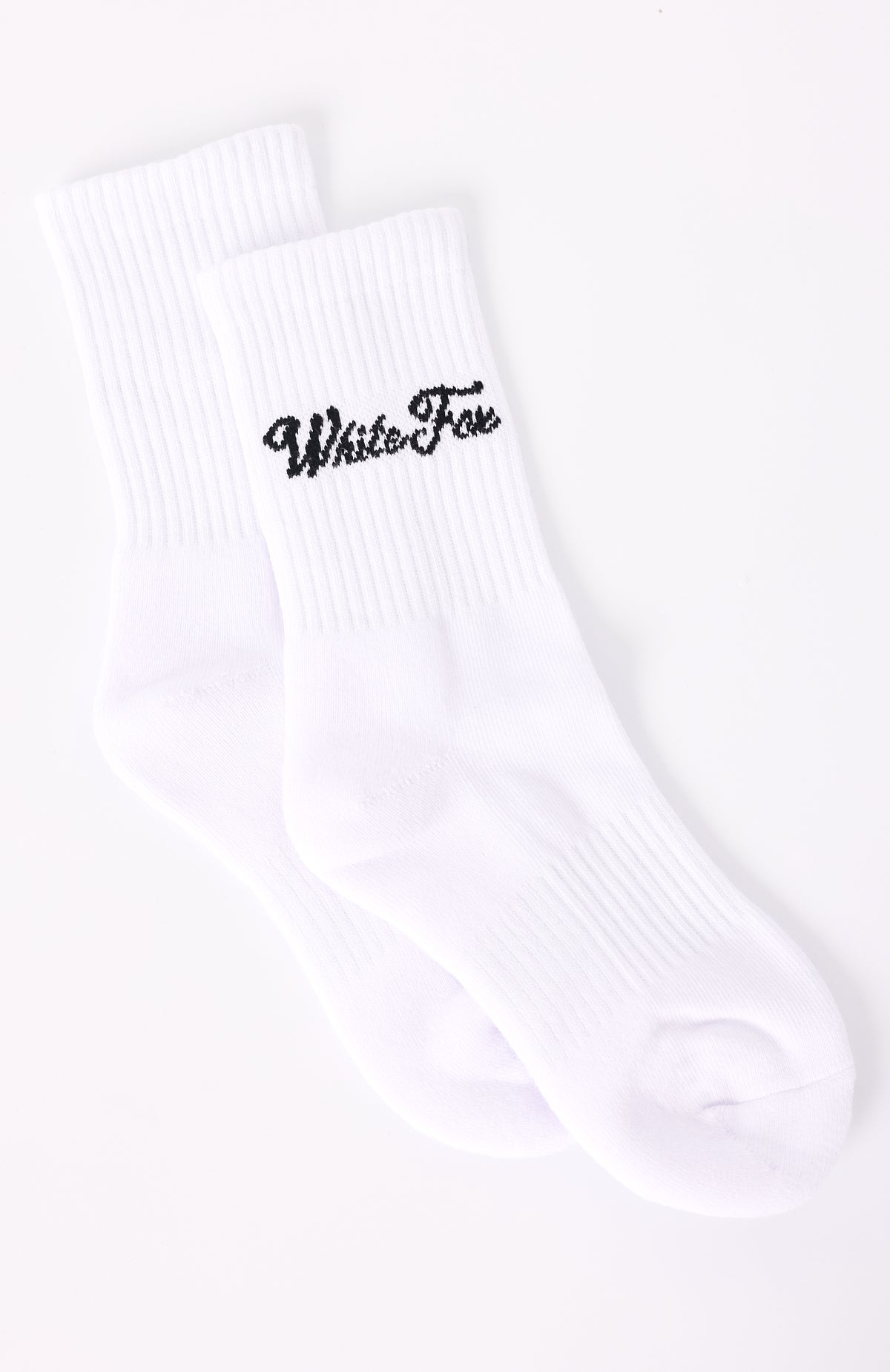 Season 7 Socks White - Image 5