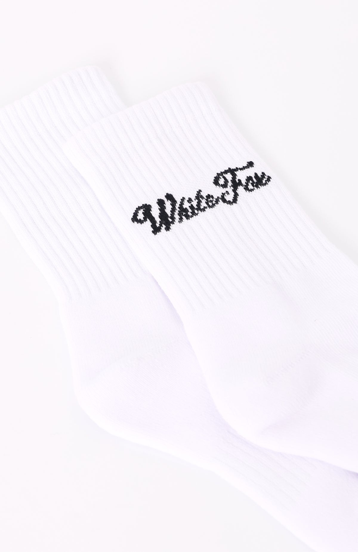 Season 7 Socks White - Image 6