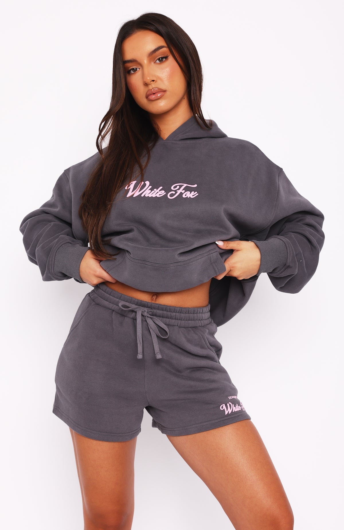 Season 7 Lounge Shorts Monument - Image 2