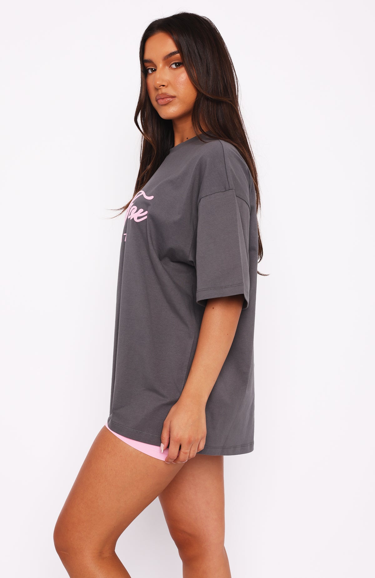 Season 7 Oversized Tee Monument - Image 3