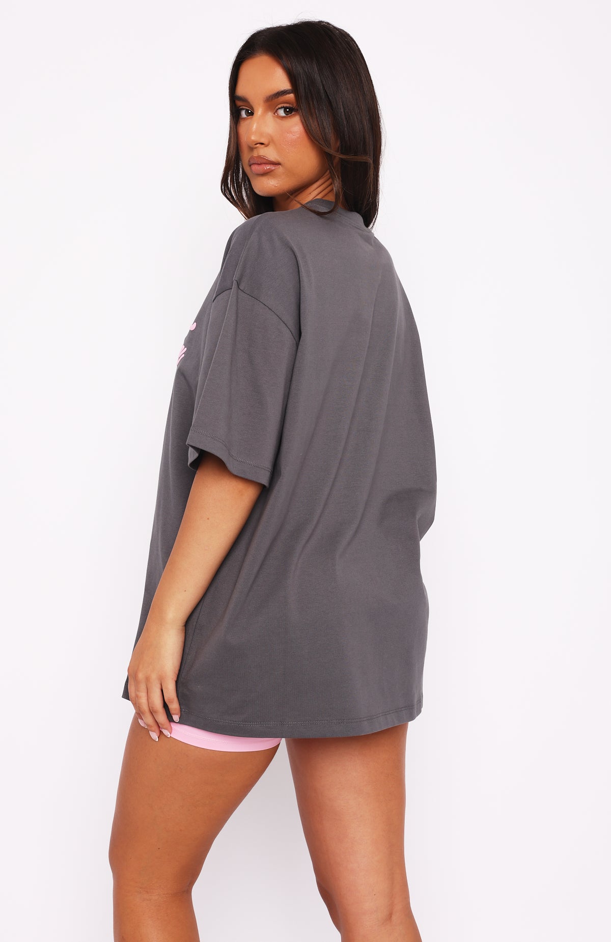 Season 7 Oversized Tee Monument - Image 4