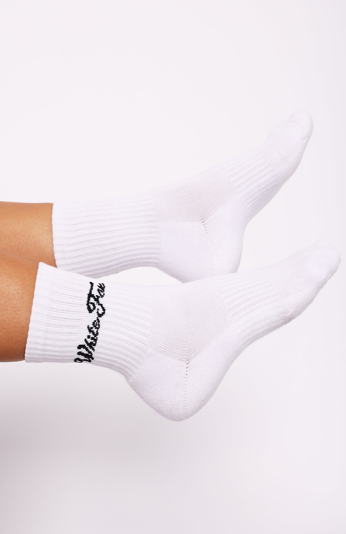 Season 7 Socks White - Image 3