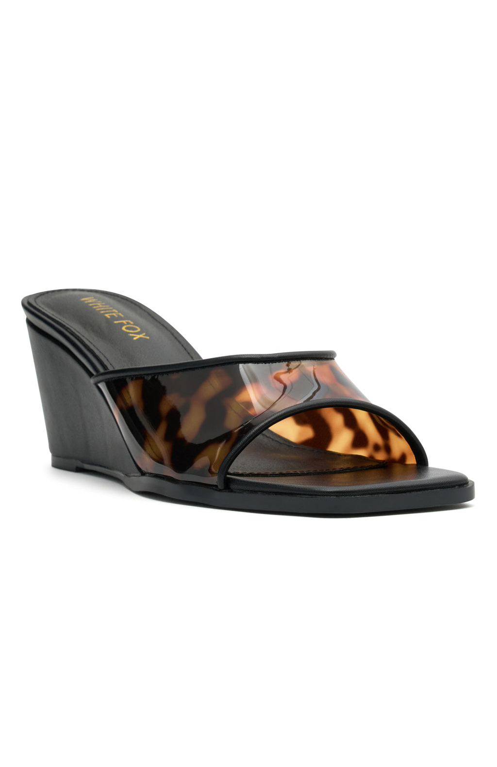 Giovanni Wedges Tortoise - Image 2