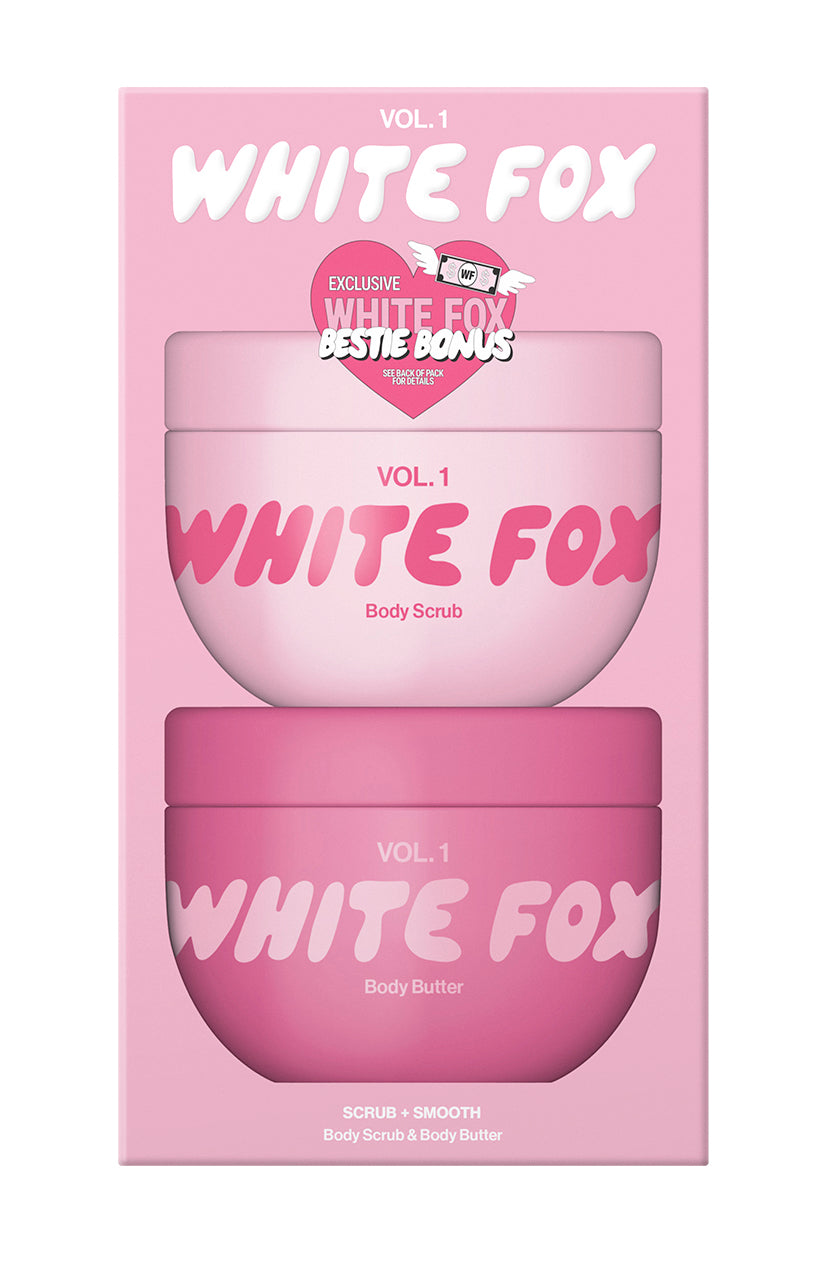 Scrub + Smooth Set - Image 6