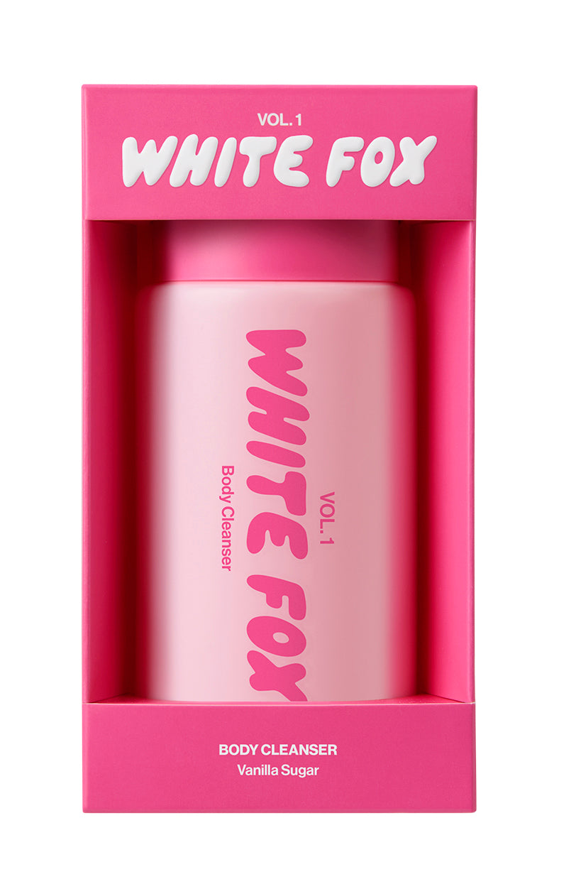 Body Cleanser - Image 5