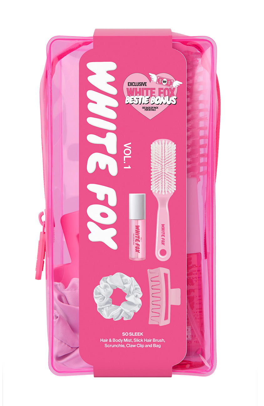 So Sleek Hair Set - Image 2