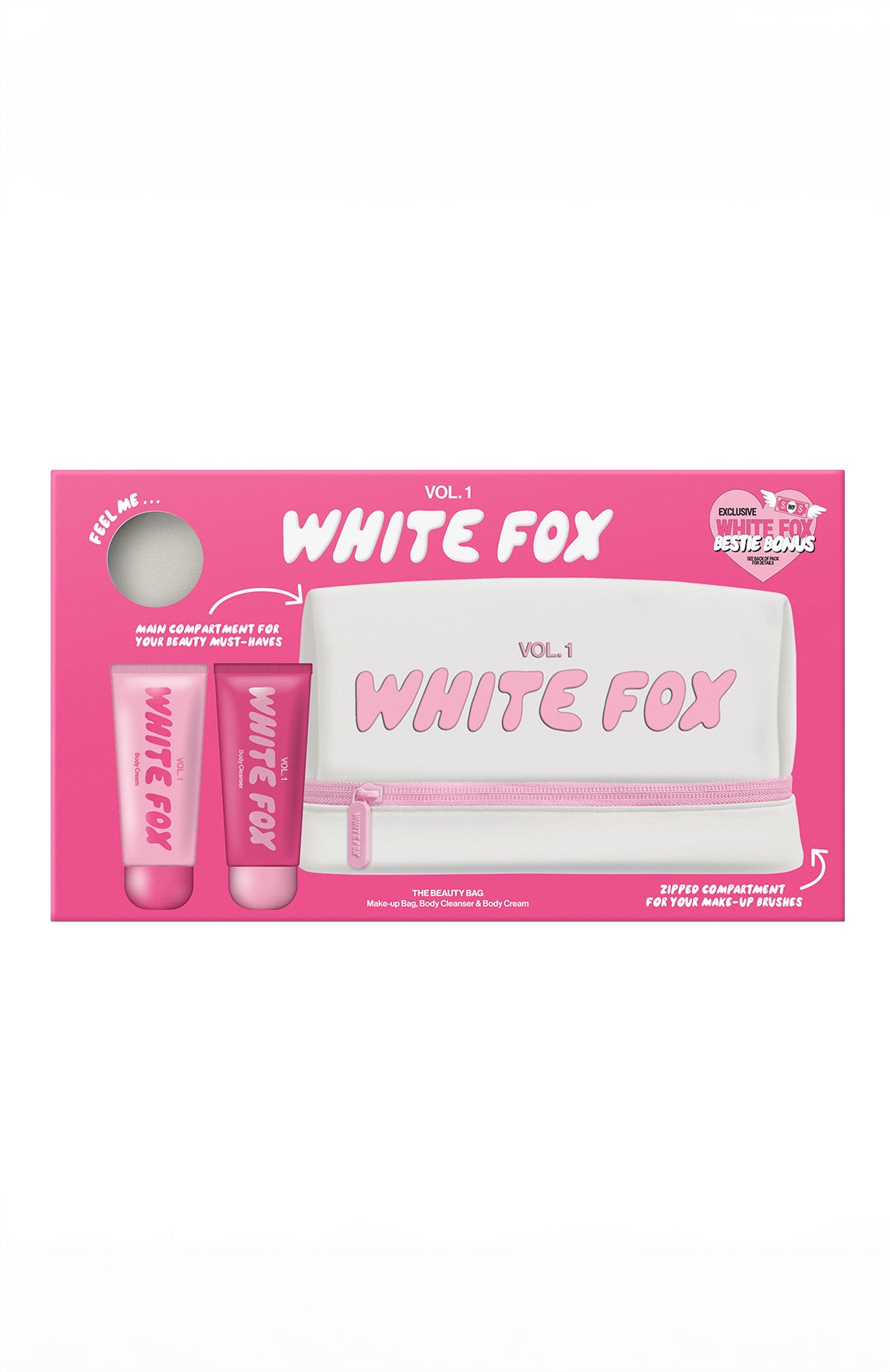 The Beauty Bag - Image 2