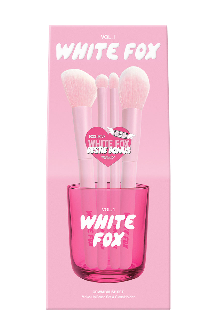 GRWM Brush Set - Image 4