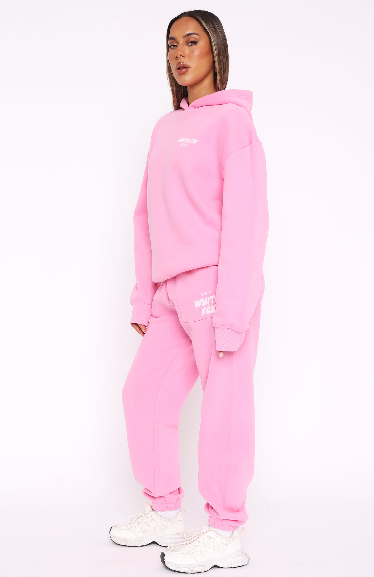 Offstage Sweatpants Bubblegum - Image 3