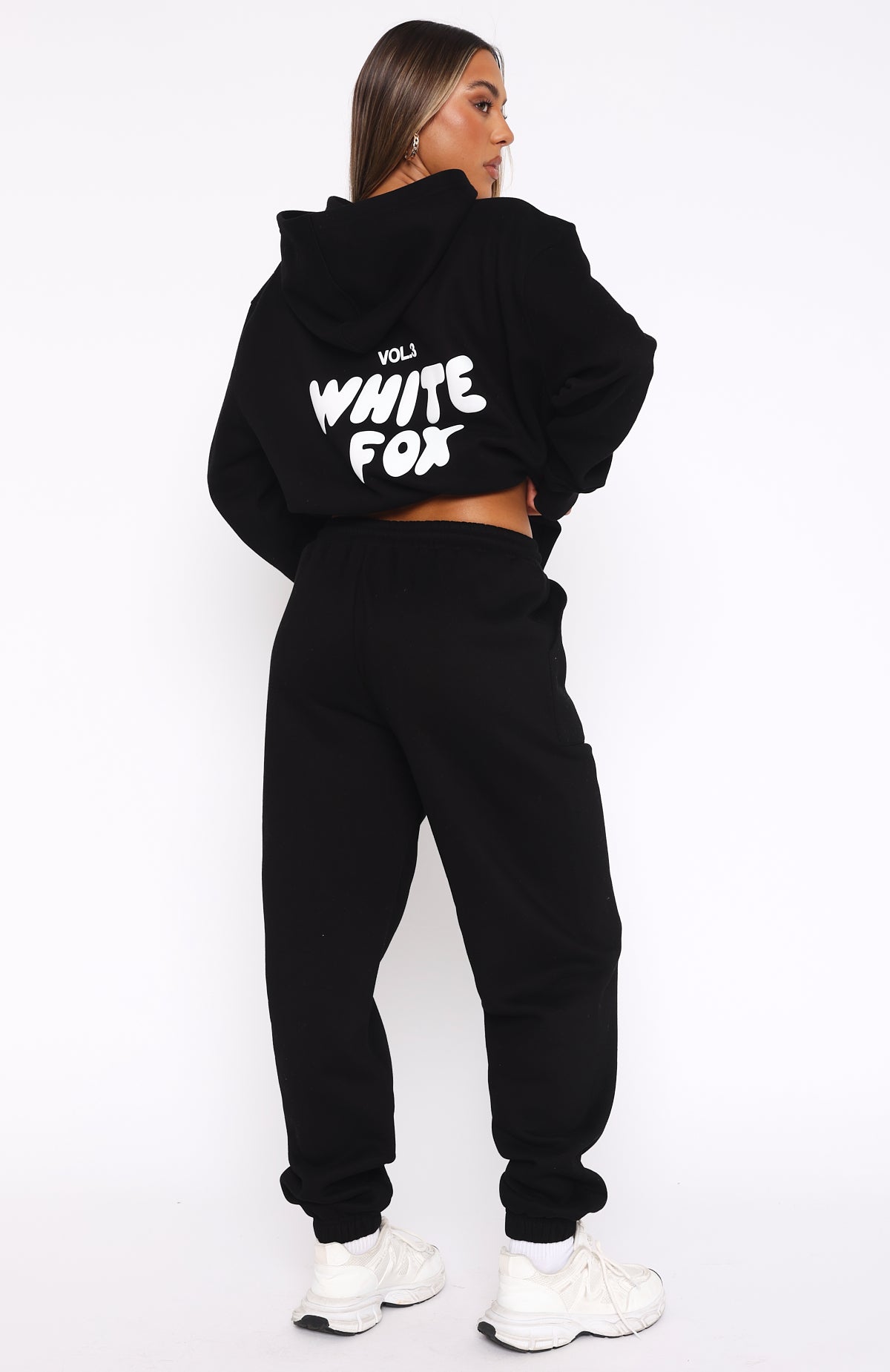 Offstage Sweatpants Monochrome - Image 4