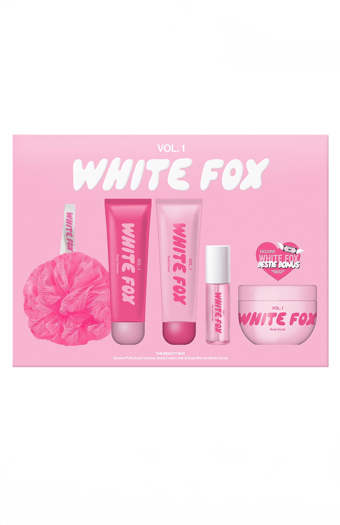 The Beauty Box - Image 2