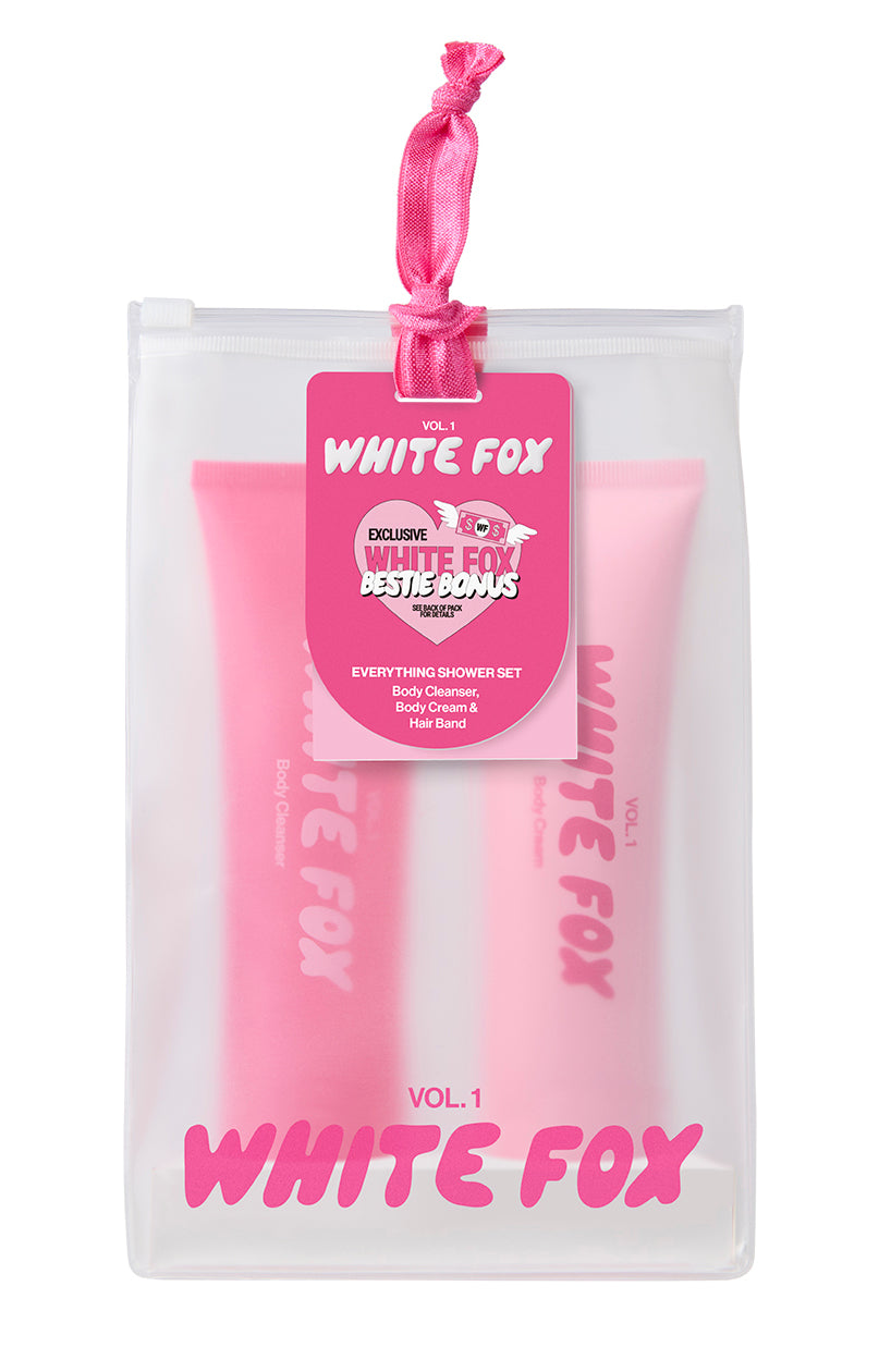 Everything Shower Set - Image 5