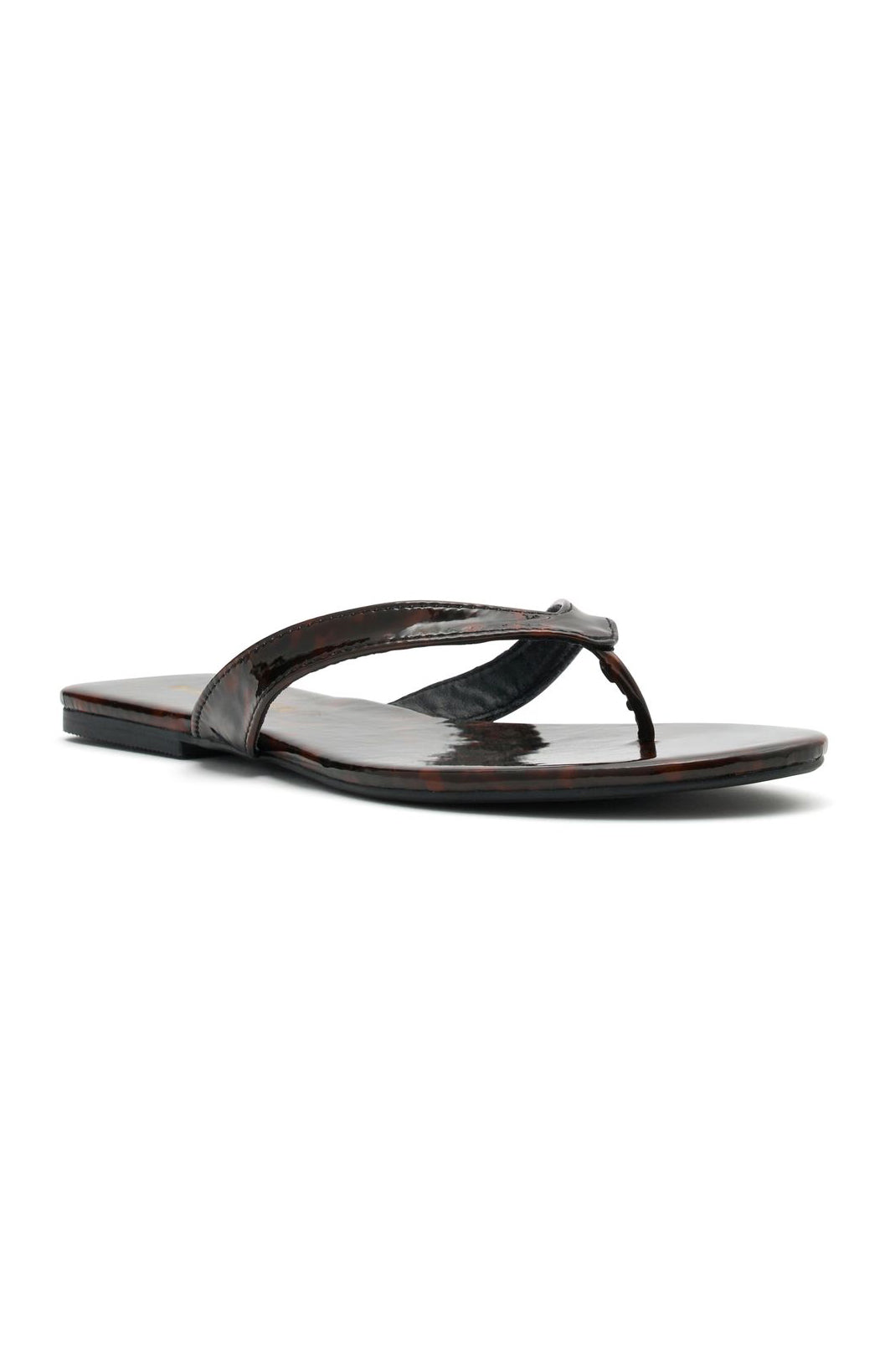 Leilani Sandals Tortoise - Image 3