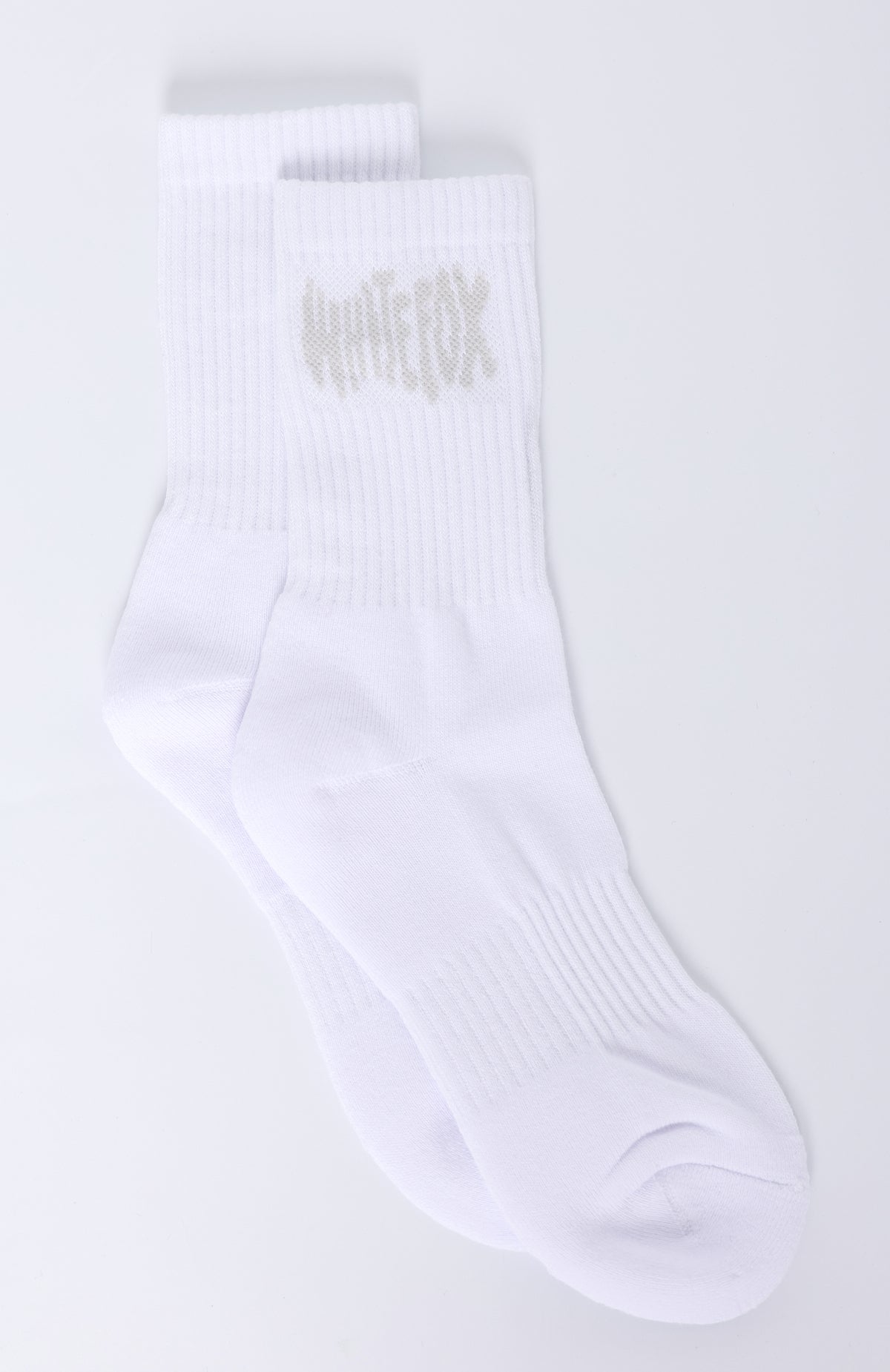 Archive 6.0 Socks White/Moon - Image 2