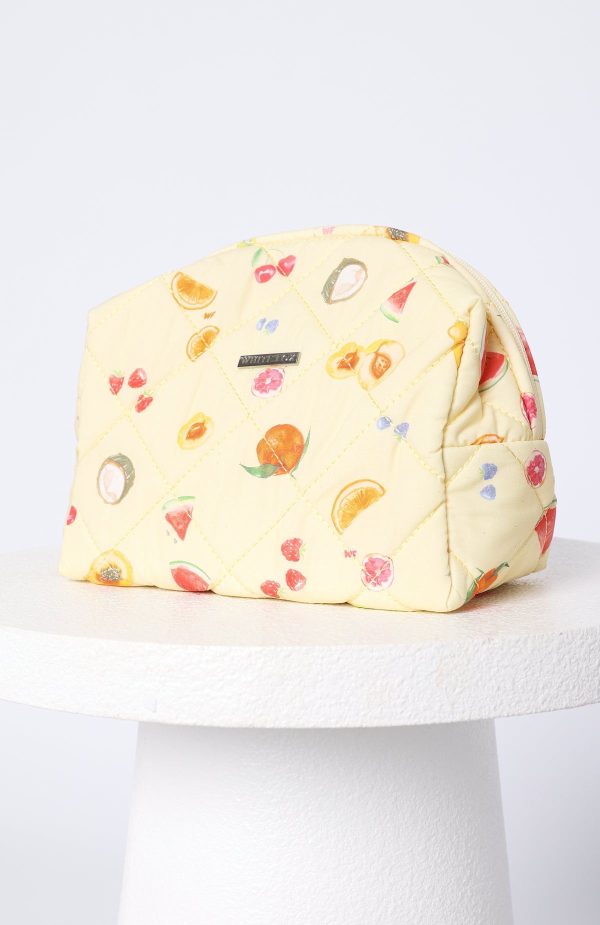 Getting Ready Cosmetic Bag Fruit Salad - Image 3