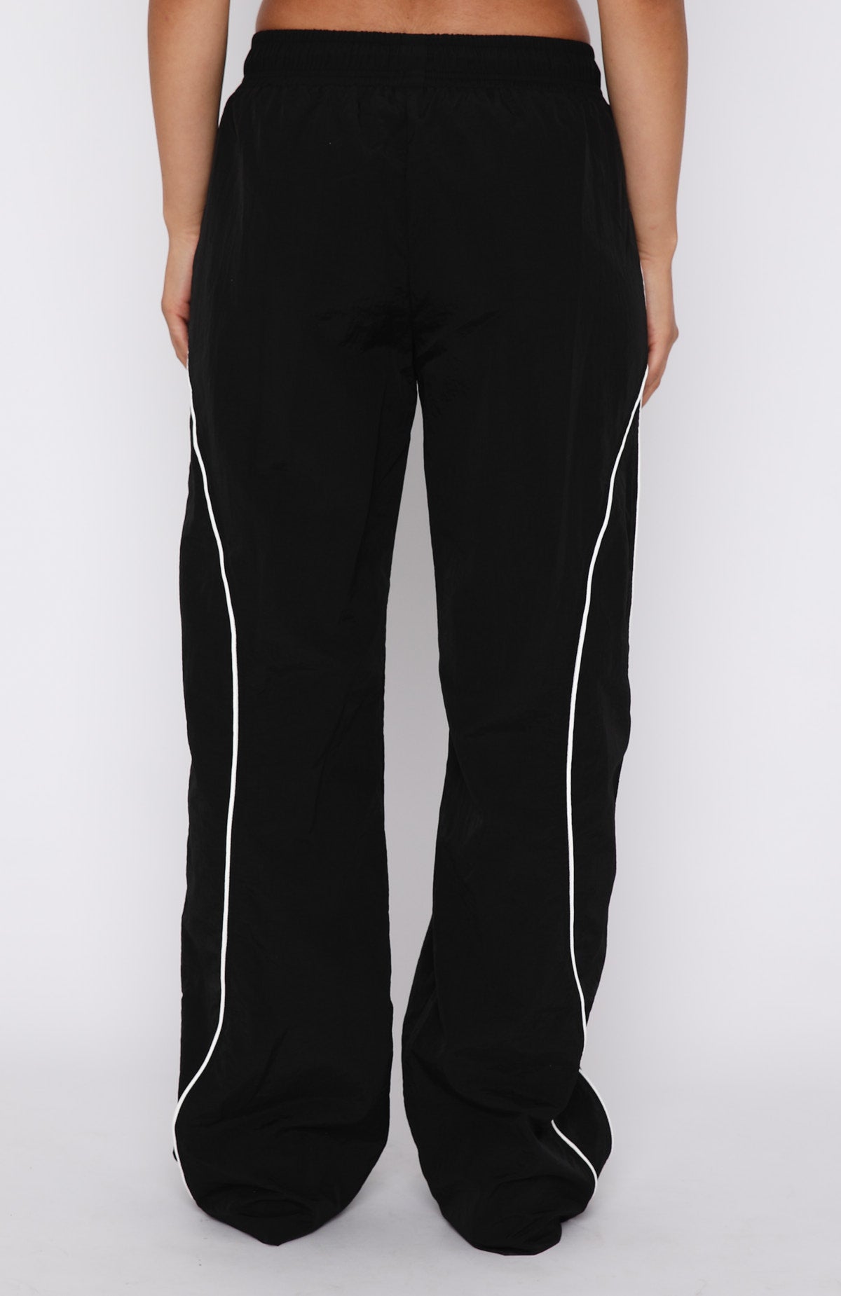 Unphased Track Pants Black - Image 5