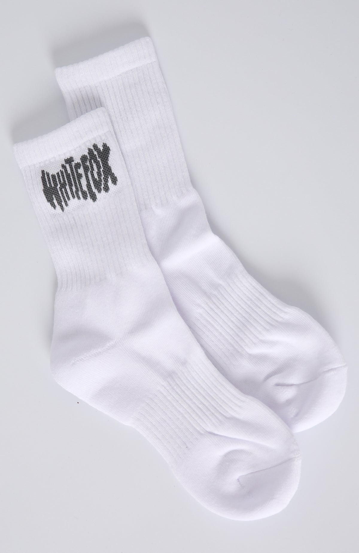 Archive 6.0 Socks White - Image 2