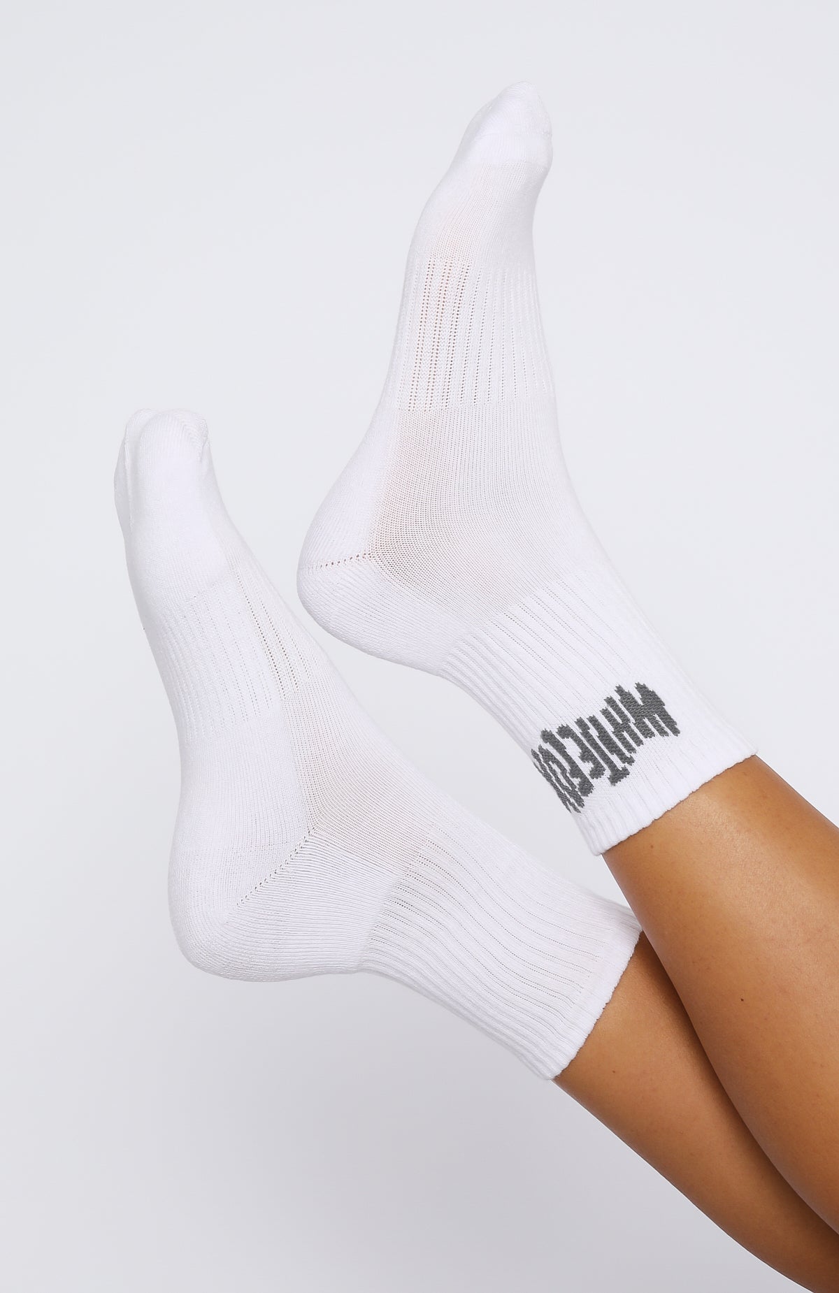 Archive 6.0 Socks White - Image 3