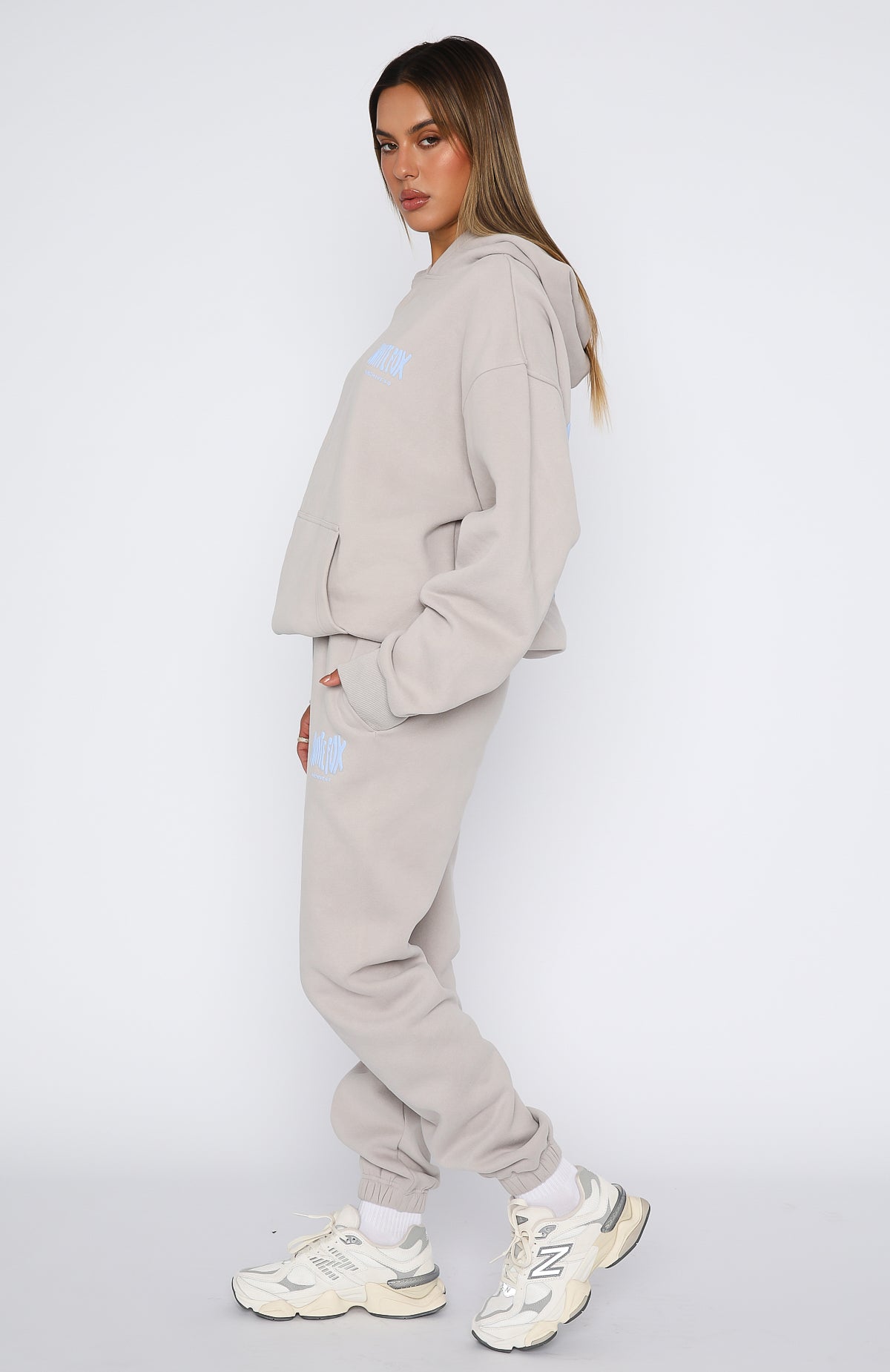Archive 6.0 Sweatpants Dove - Image 3