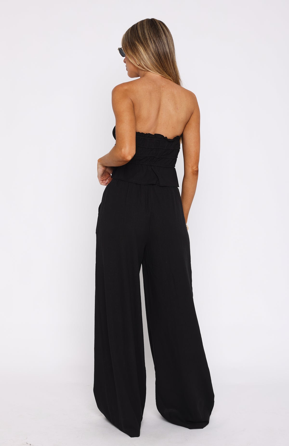 Secret Society Pants Black - Image 4