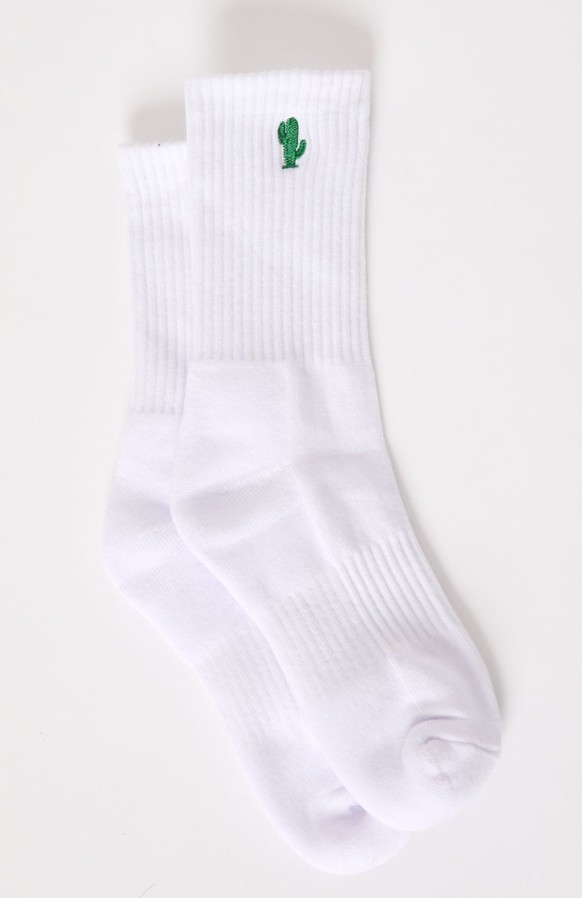 Oh So Comfy Socks White - Image 3