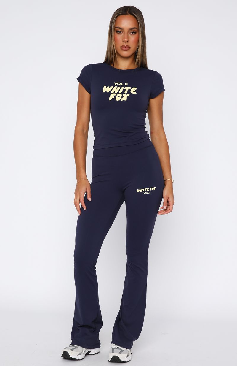 Offstage Flare Pants Stellar - Image 2