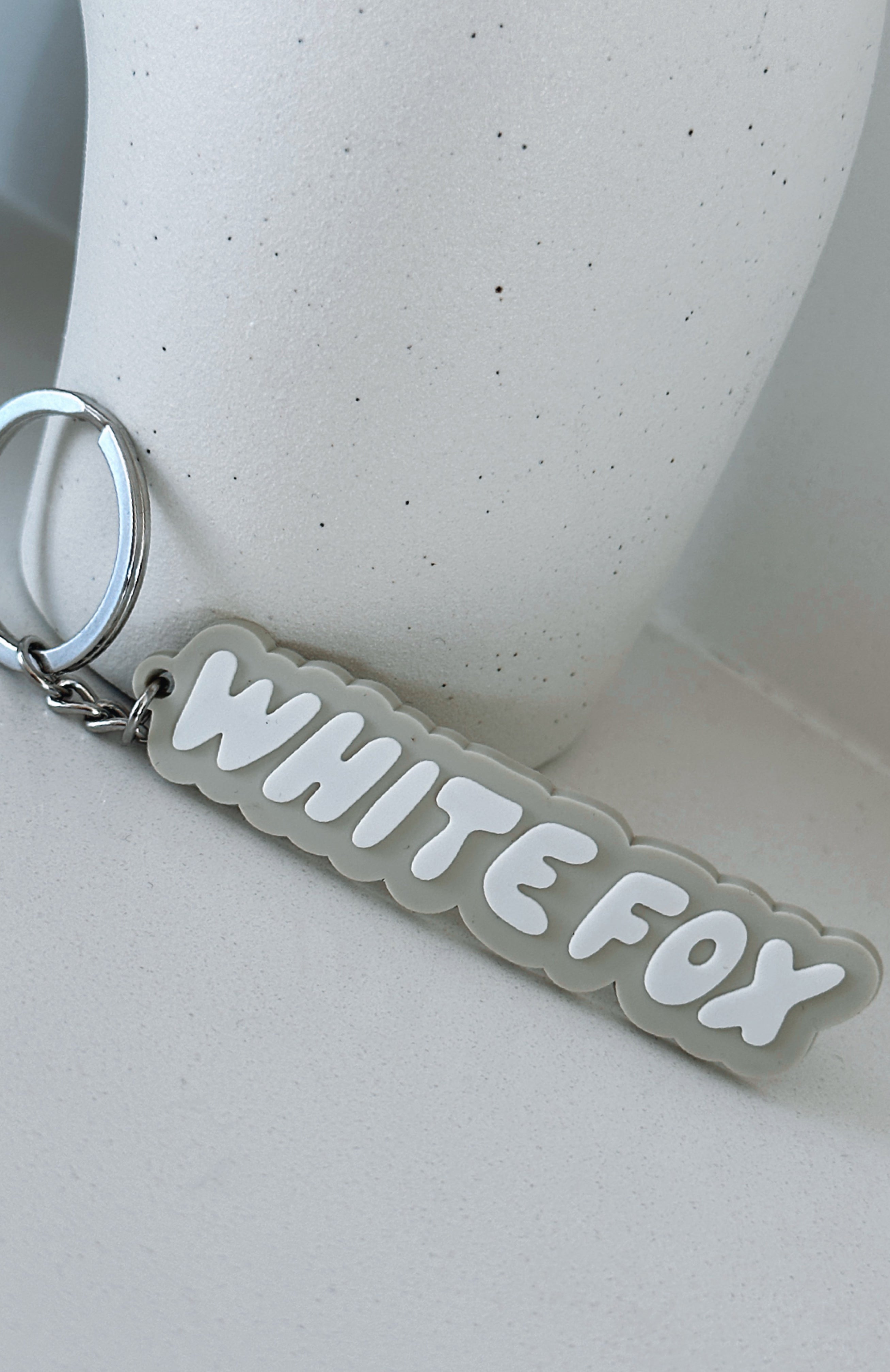 I've Got You Keychain Moon - Image 3