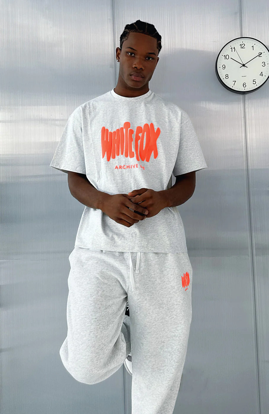 Archive 6.0 Oversized Tee Cloudburst - Image 5