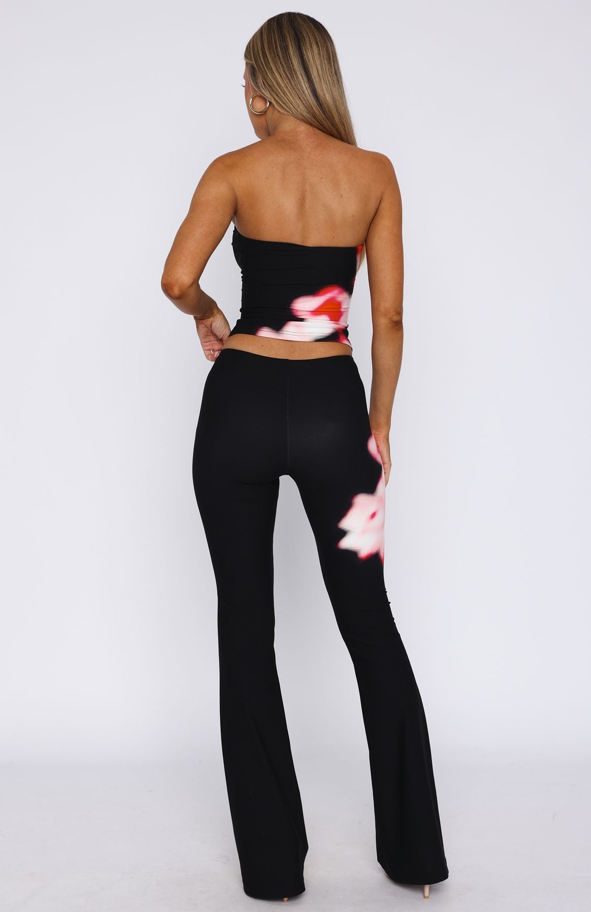 Dance To My Rhythm Pants Onyx Burst - Image 4