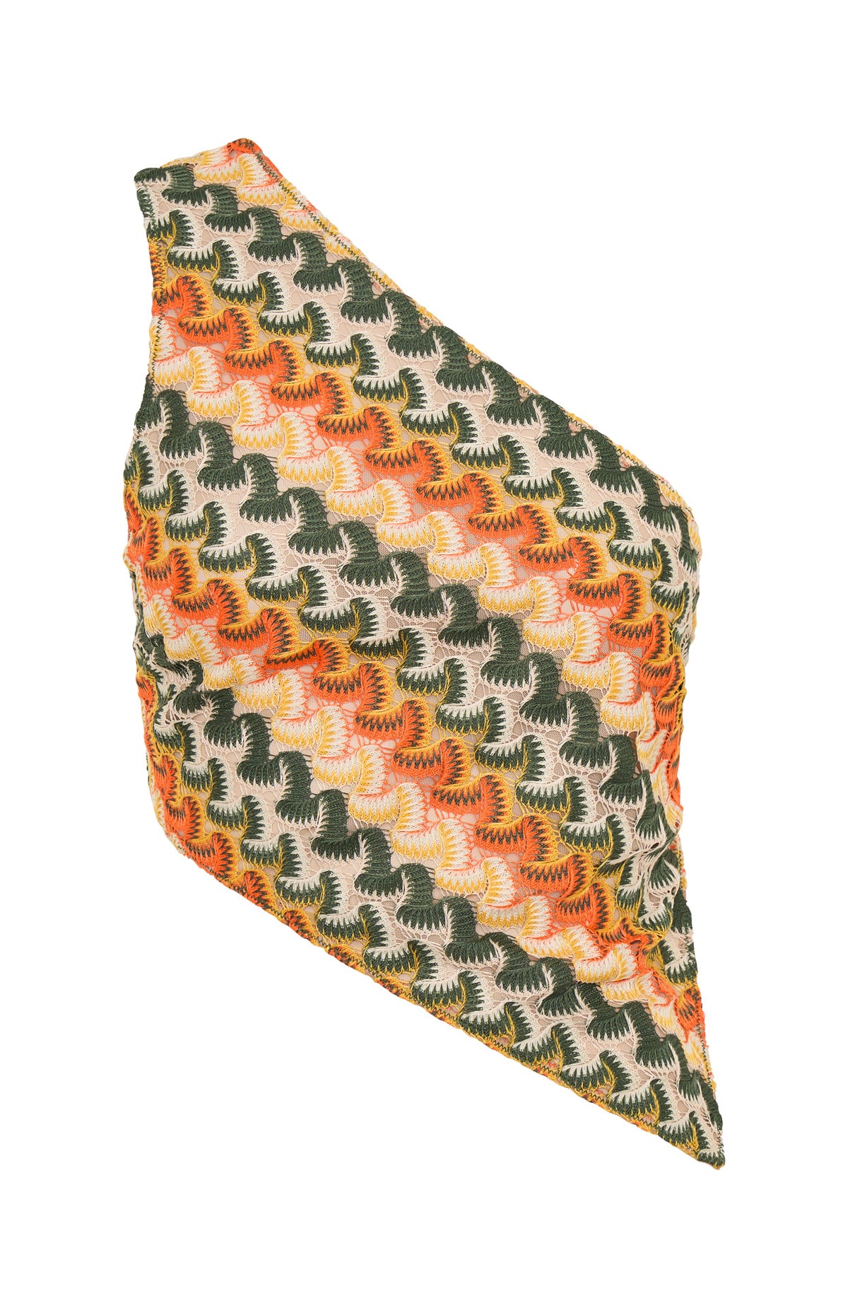 Let's Start Again Top Tropics - Image 6