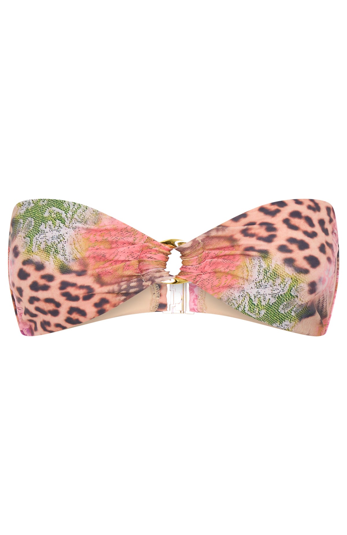 Thunder Bikini Top Safari Bloom - Image 6