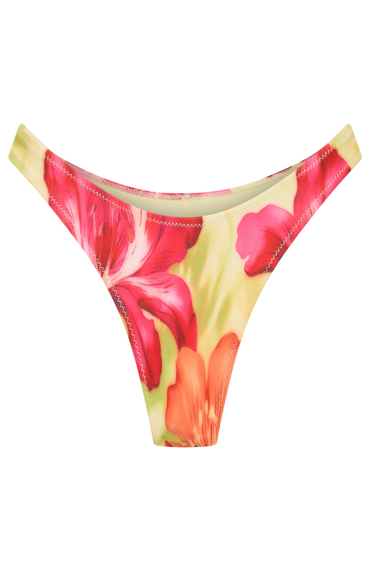 Belmont Bottoms Tropical Bloom - Image 6