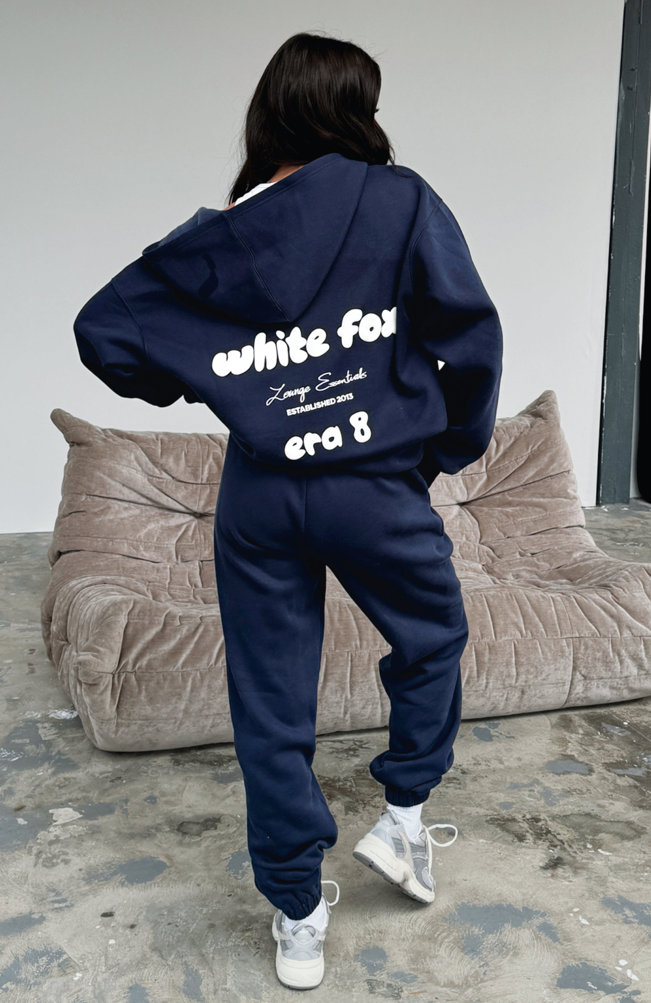 Era 8 Sweatpants Nautical - Image 6