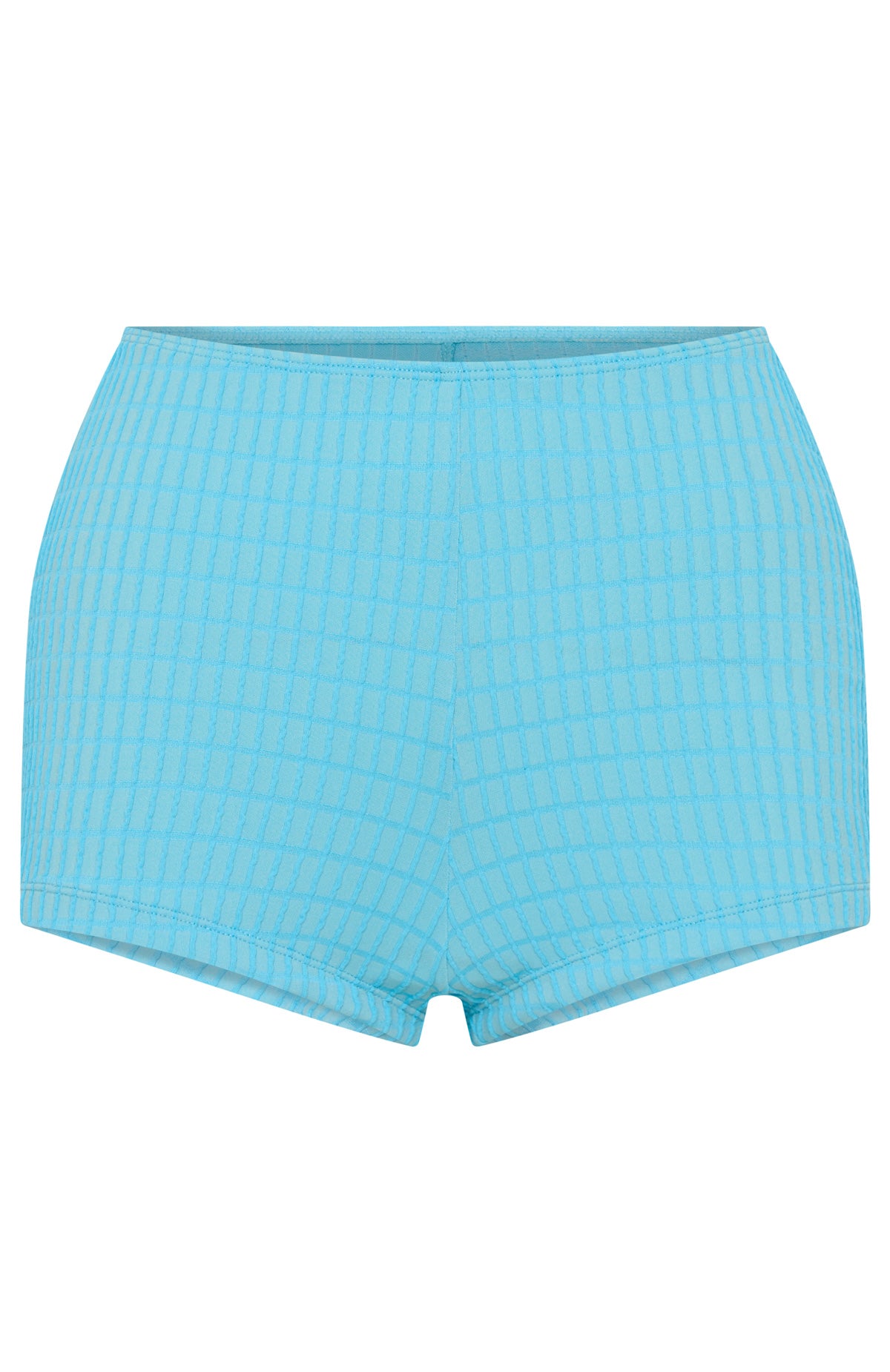Coastal Sea Shorts Malibu Check - Image 5