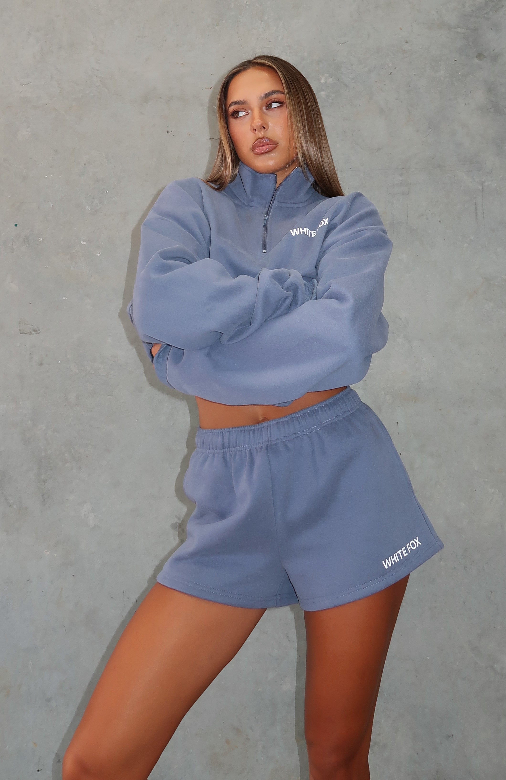 Core Classic Lounge Shorts Ocean