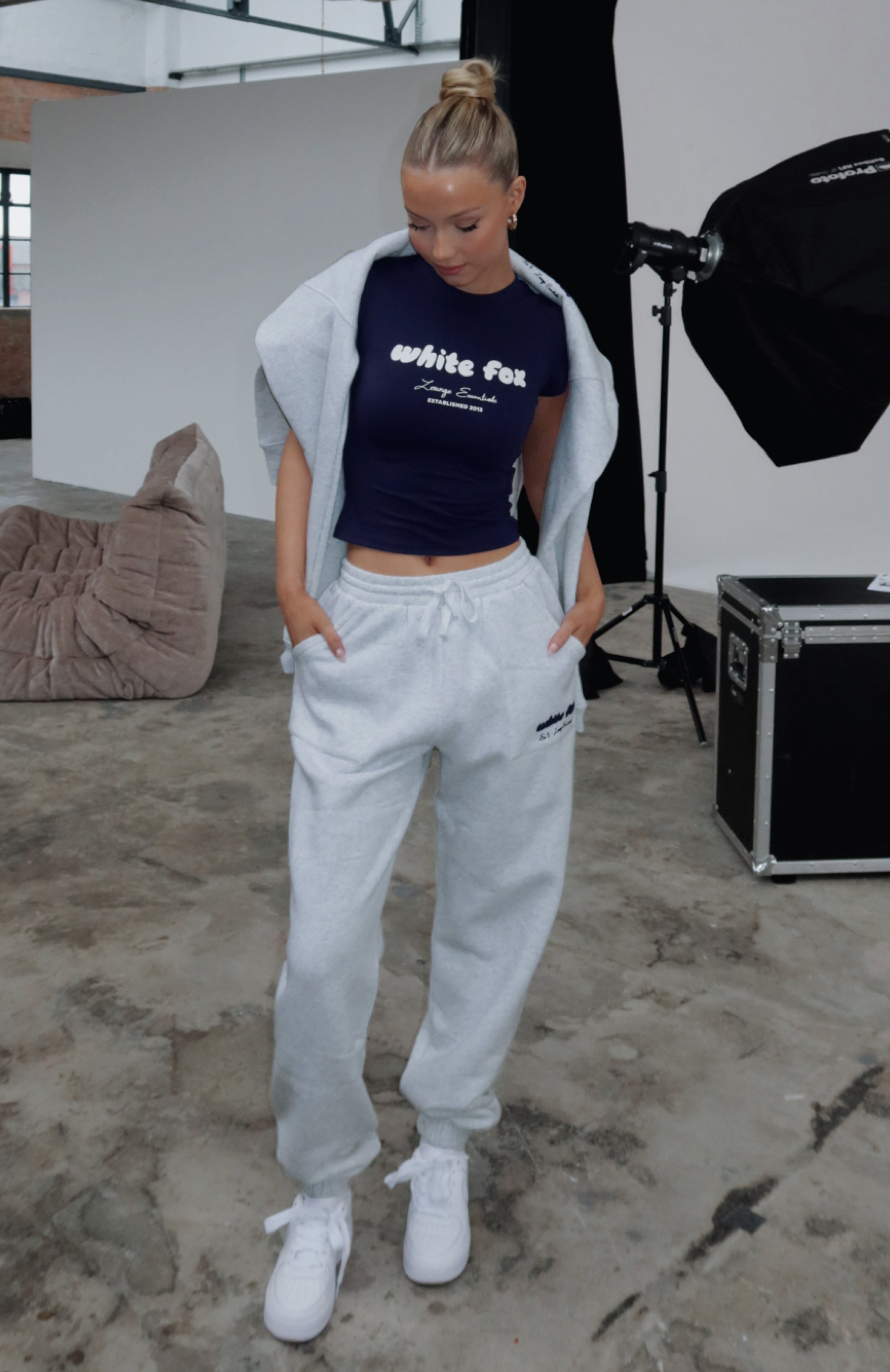 Era 8 Sweatpants Galaxy - Image 5