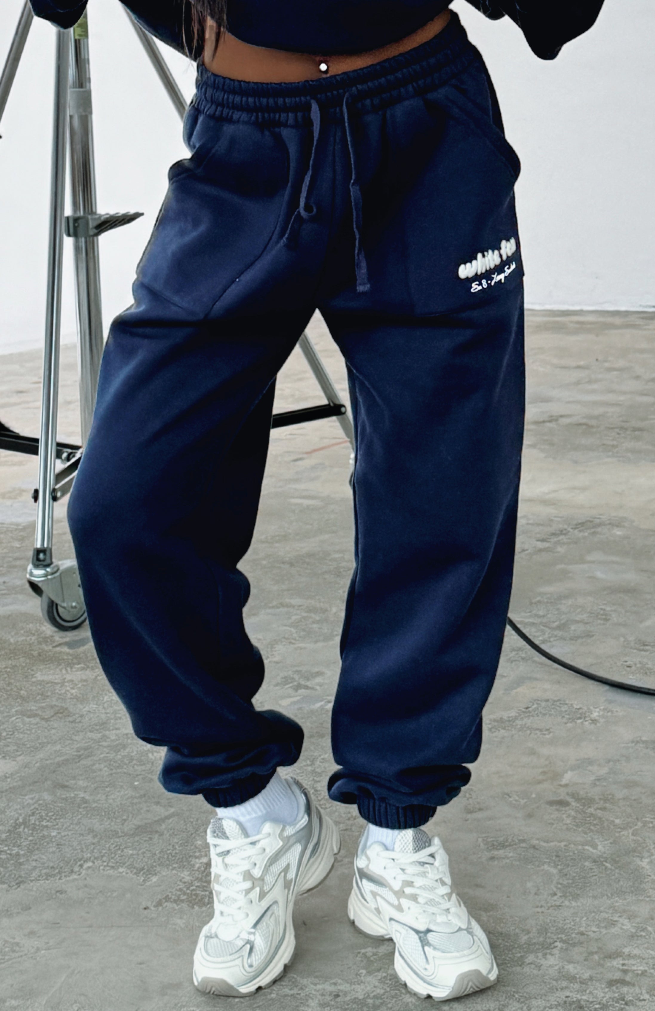 Era 8 Sweatpants Nautical - Image 7