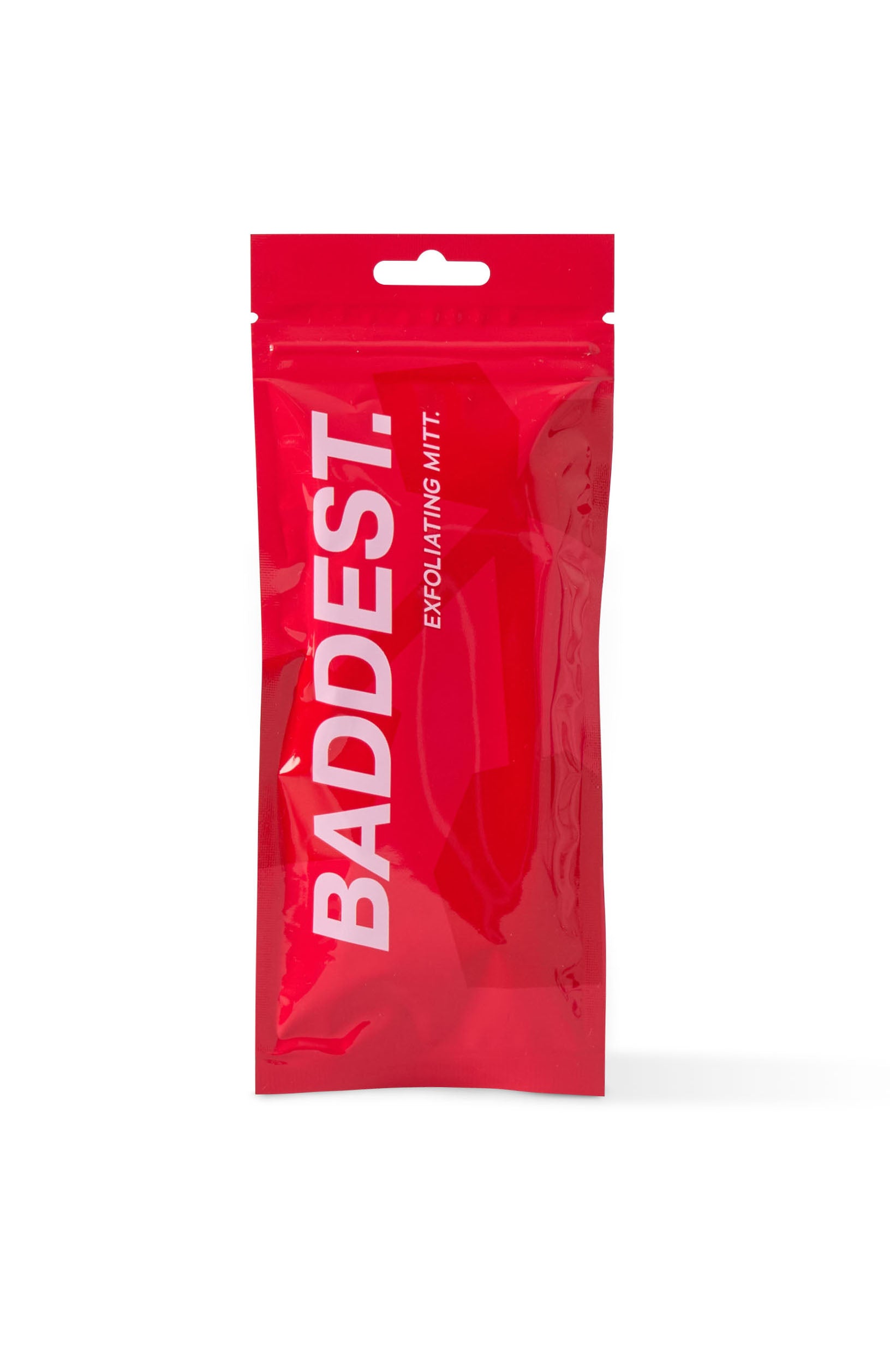 BADDEST Exfoliating Mitt - Image 4