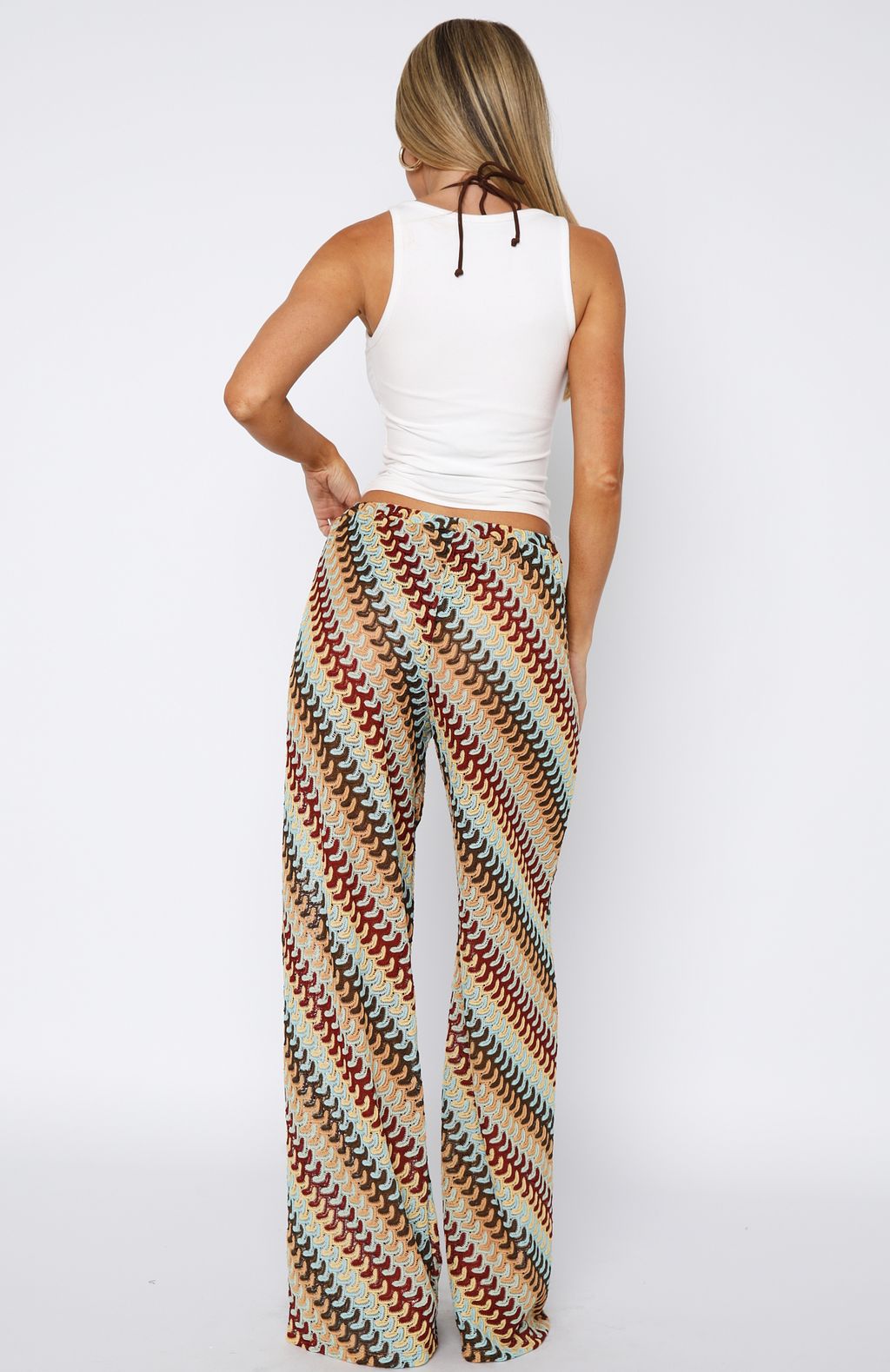 Long Desire Pant Autumn - Image 4