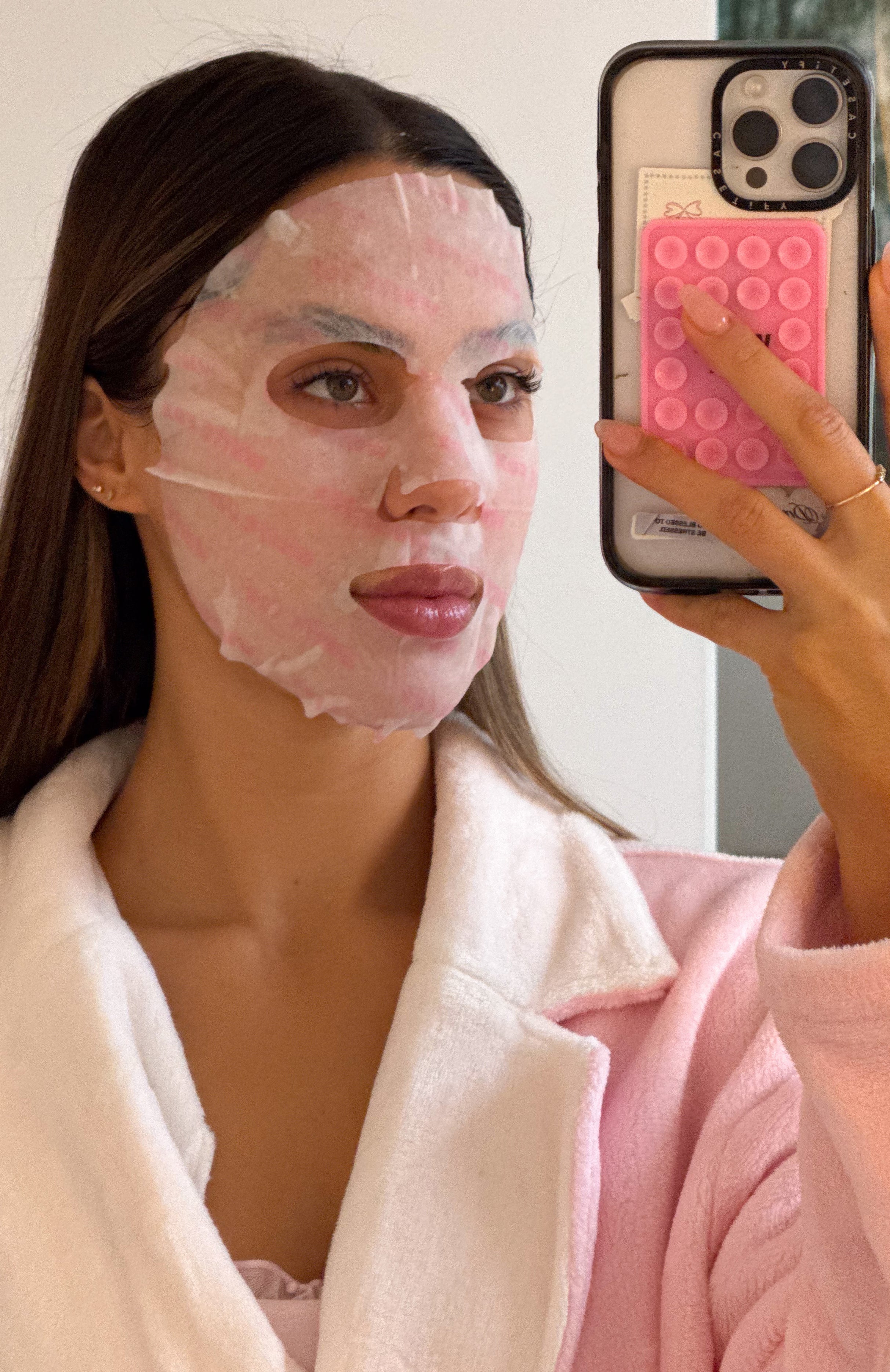 Hydrating Sheet Mask - Image 4