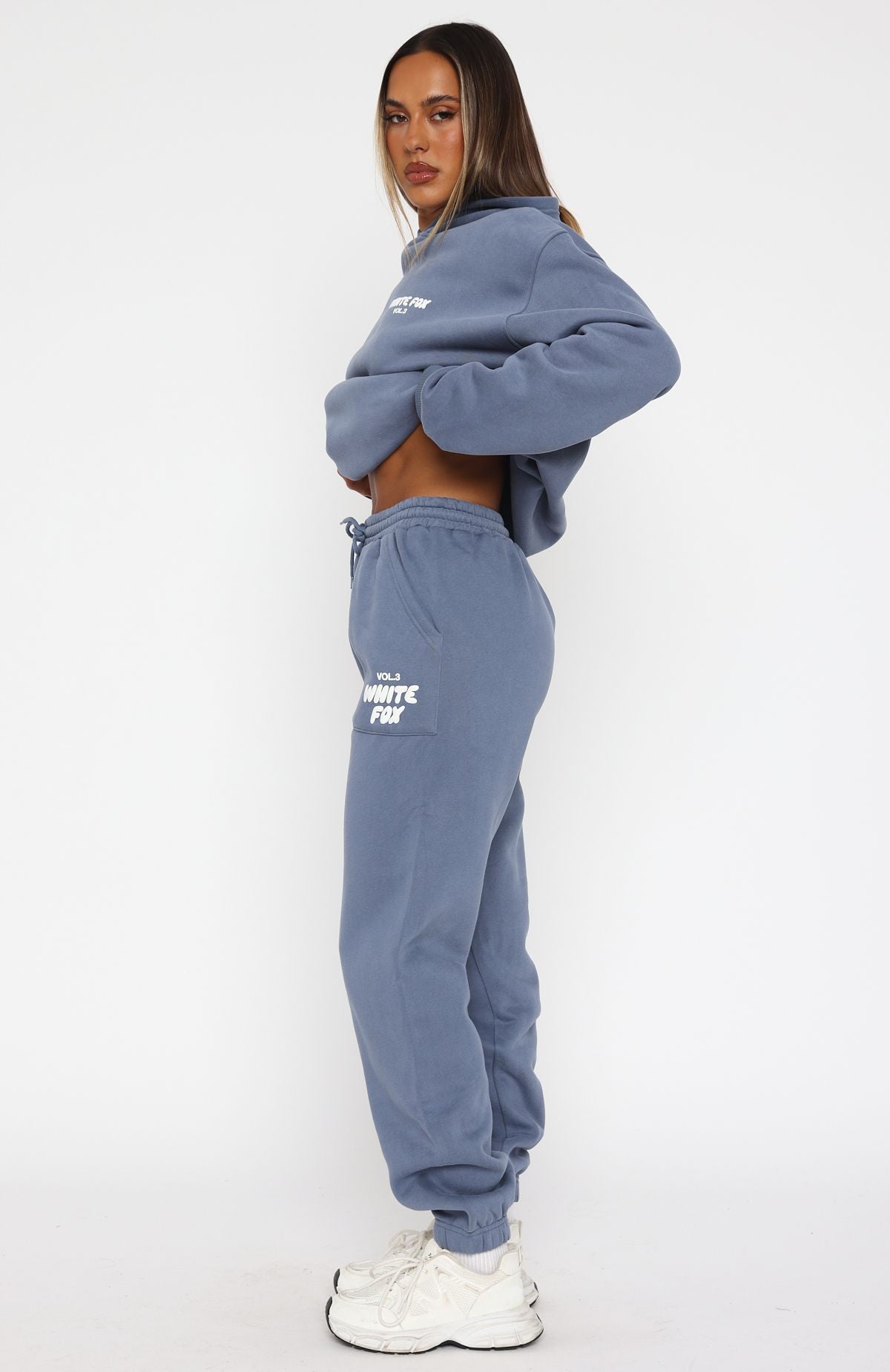 Offstage Sweatpants Ocean - Image 3