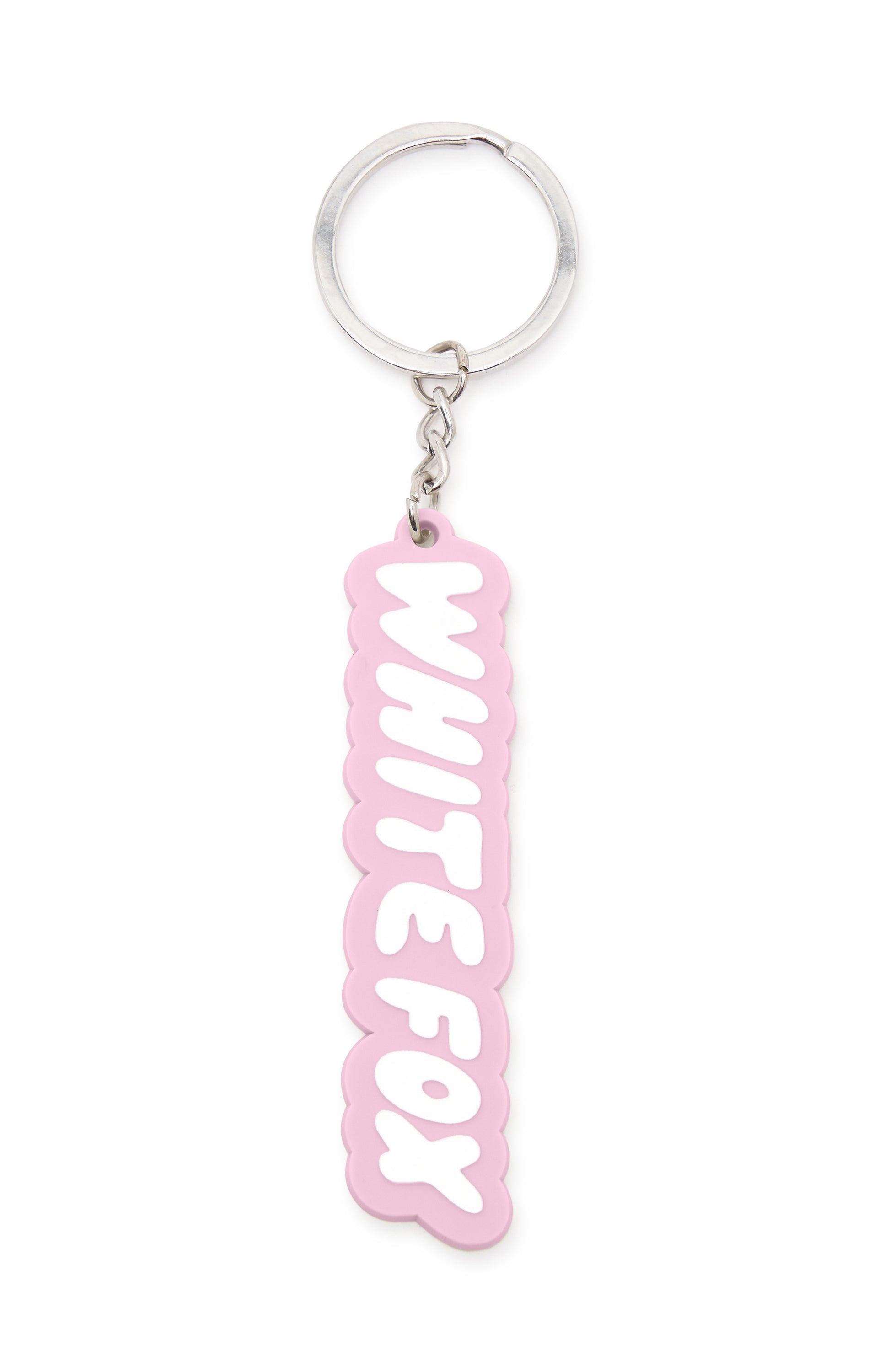 I've Got You Keychain Pink - Image 2